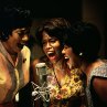 Still of Regina King, Renee Wilson and Kimberly J. Ardison in Ray