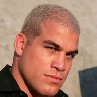 Tito Ortiz at event of The Crow: Wicked Prayer