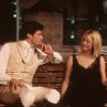 Still of Meg Ryan and Hugh Jackman in Kate & Leopold