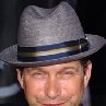 Stephen Baldwin at event of Lords of Dogtown
