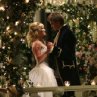 Still of Hilary Duff and Chad Michael Murray in A Cinderella Story