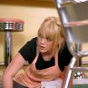 Still of Hilary Duff in A Cinderella Story