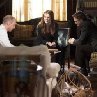 Still of Julianne Moore, Anthony Edwards and Gary Sinise in The Forgotten