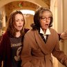 Still of Diane Keaton and Rachel McAdams in The Family Stone