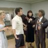 Still of Dustin Hoffman, Jude Law, Mark Wahlberg, Lily Tomlin and Naomi Watts in I Heart Huckabees