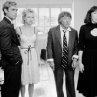 Still of Dustin Hoffman, Jude Law, Lily Tomlin and Naomi Watts in I Heart Huckabees