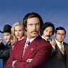 Anchorman: The Legend of Ron Burgundy