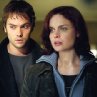 Still of Barry Watson and Emily Deschanel in Boogeyman