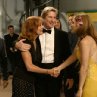 Still of Richard Gere, Jennifer Lopez, Susan Sarandon and Stanley Tucci in Shall We Dance