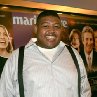 Omar Benson Miller at event of Shall We Dance