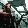 Still of Jessica Biel in Blade: Trinity