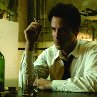 Still of Keanu Reeves in Constantine