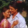 Still of Martin Henderson and Aishwarya Rai Bachchan in Bride & Prejudice