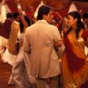 Still of Martin Henderson and Aishwarya Rai Bachchan in Bride & Prejudice