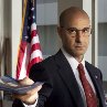 Still of Stanley Tucci in The Terminal