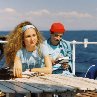 Still of Robyn Cohen in The Life Aquatic with Steve Zissou