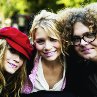 Still of Ashley Olsen, Mary-Kate Olsen and Jack Osbourne in New York Minute