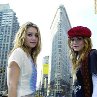 Still of Ashley Olsen and Mary-Kate Olsen in New York Minute