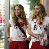 Still of Ashley Olsen and Mary-Kate Olsen in New York Minute