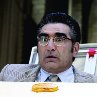 Still of Eugene Levy in New York Minute