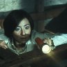 Still of Megumi Okina in Ju-on: The Grudge