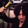 Still of Min-sik Choi in Oldboy