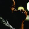 Still of Jeffrey Wright in Syriana