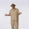 Steve Harvey in You Got Served