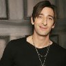 Adrien Brody at event of The Jacket