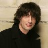 Neil Gaiman at event of MirrorMask