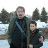 Kevin Kline and Owen Kline at event of The Squid and the Whale