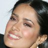 Salma Hayek at event of After the Sunset