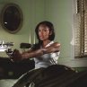 Still of Meagan Good in D.E.B.S.