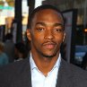 Anthony Mackie at event of The Manchurian Candidate