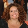 Aida Turturro at event of Romance & Cigarettes