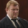 Still of Brendan Gleeson in The Village