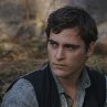 Still of Joaquin Phoenix in The Village