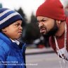 Still of Ice Cube and Philip Bolden in Are We There Yet?