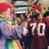 Still of Ice Cube in Are We There Yet?