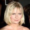 Kirsten Dunst at event of Elizabethtown