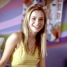 Still of Mika Boorem in Sleepover