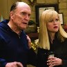 Still of Robert Duvall and Reese Witherspoon in Four Christmases