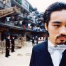 Still of Kwok-Kwan Chan in Kung Fu Hustle