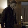 Still of Tyler Mane in Halloween