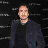 Demián Bichir at event of Che: Part Two