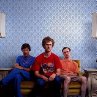 Still of Jon Gries, Aaron Ruell and Jon Heder in Napoleon Dynamite