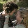 Still of James Franco and Sophia Myles in Tristan + Isolde