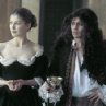 Still of Johnny Depp and Rosamund Pike in The Libertine