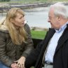 Still of Anthony Hopkins and Gwyneth Paltrow in Proof