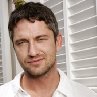 Gerard Butler at event of Dear Frankie